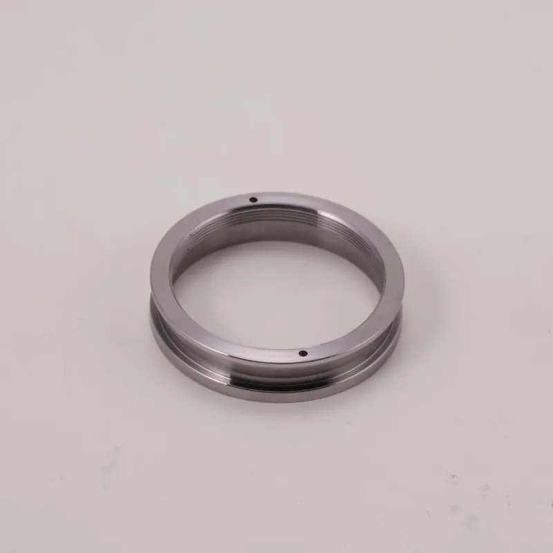 Kỹ thuật gia công được sử dụng cho thép không gỉ là gì?
