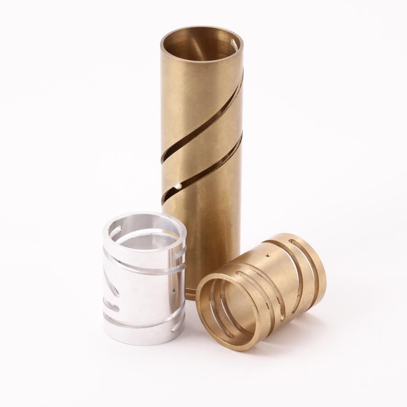 Các bộ phận cơ khí của ống kính zoom có ​​đang được đổi mới không?