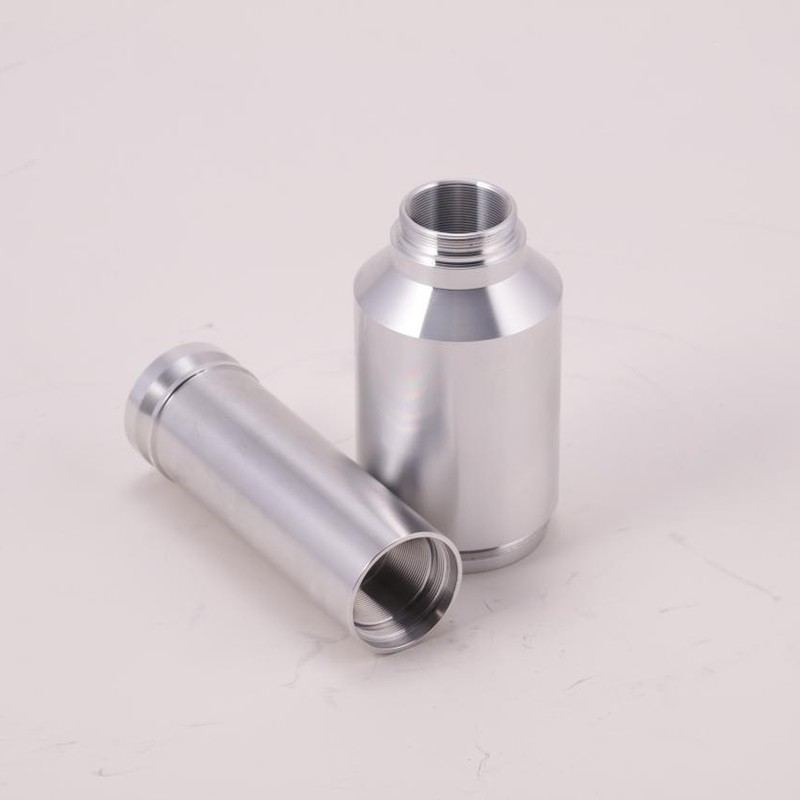 Máy tiện CNC Gia công các bộ phận chính xác