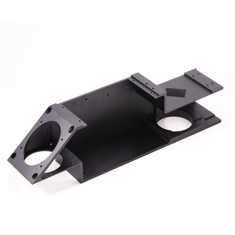 Gia công bộ phận CNC
