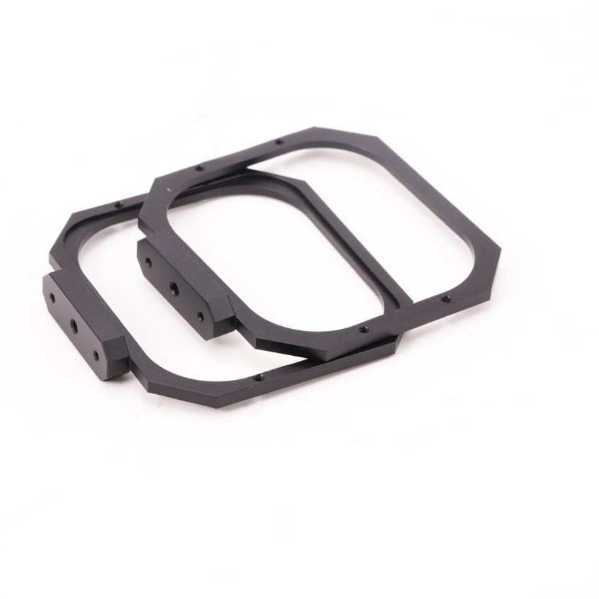 Gia công bộ phận chính xác CNC