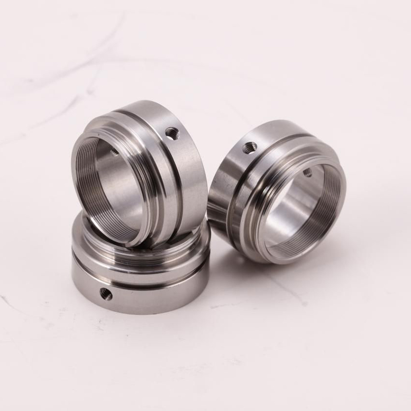 Giao diện ống kính
