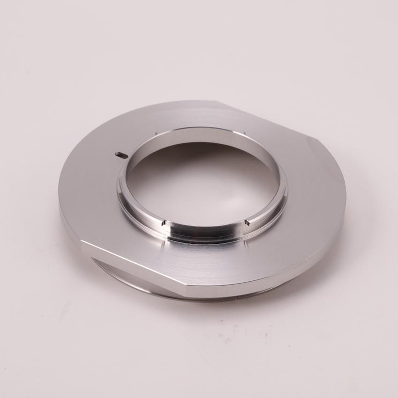Gia công chính xác thép NO.45
