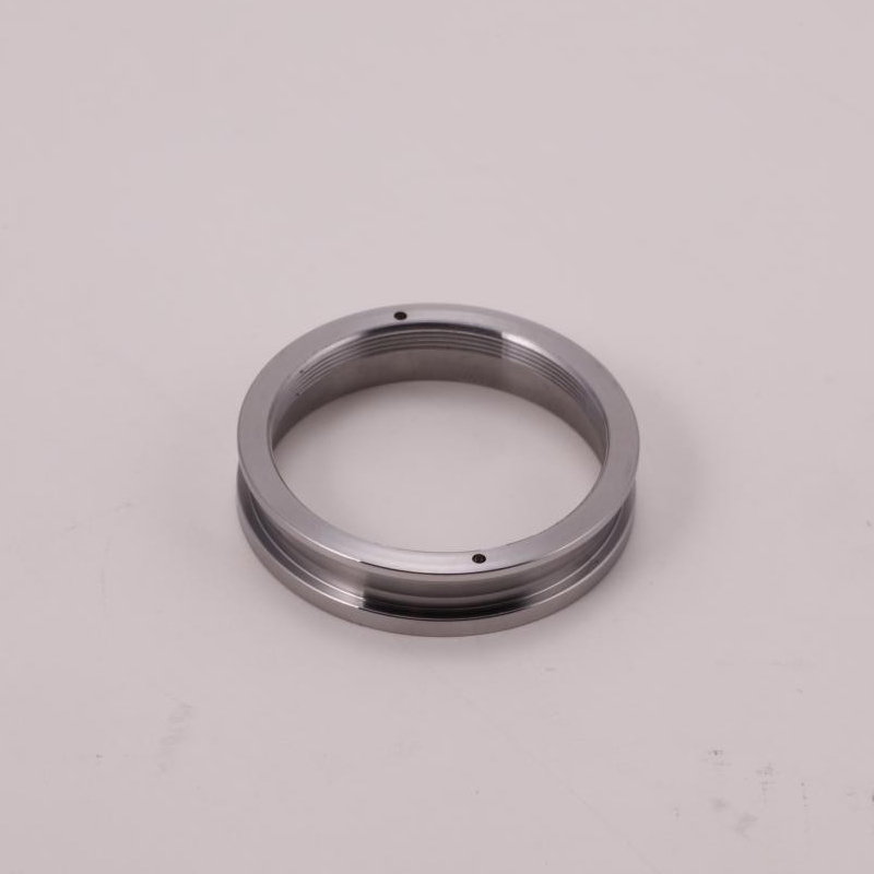 Gia công chính xác thép không gỉ