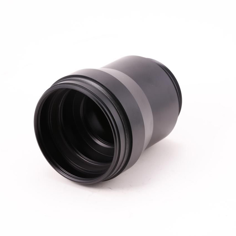 Gia công các bộ phận chính xác tròn