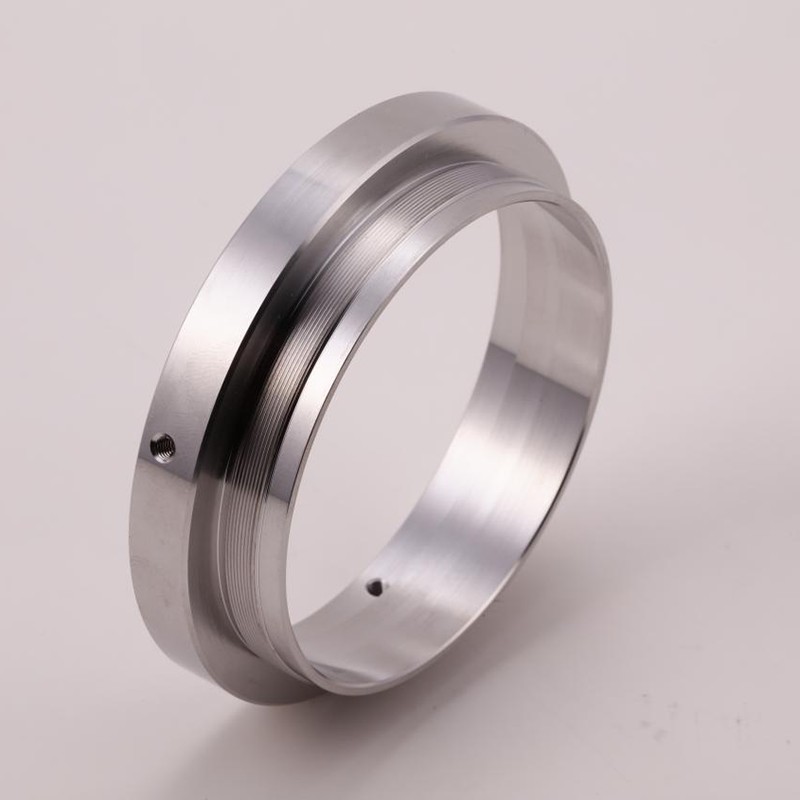 Gia công chính xác thép không gỉ